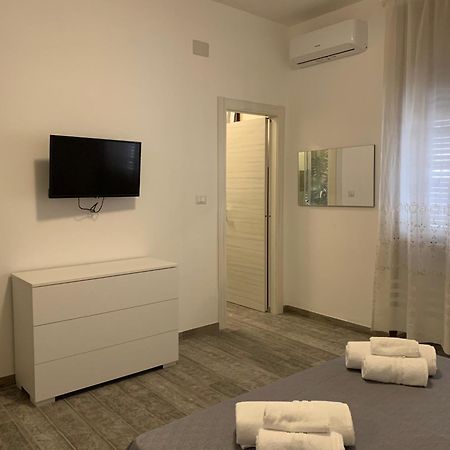 My Art Home Salerno Exterior foto